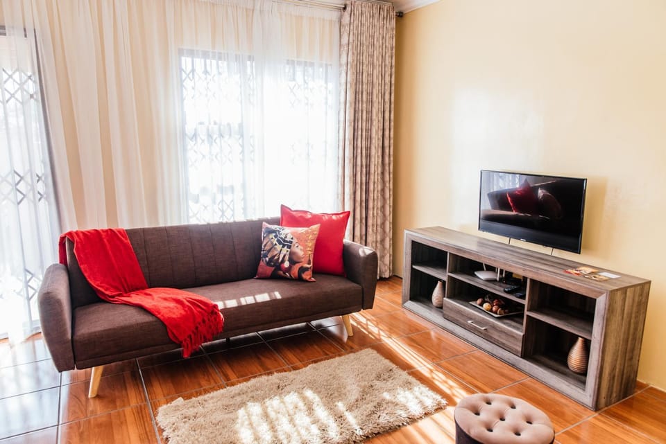 Esther Guest House Apartment in South Africa