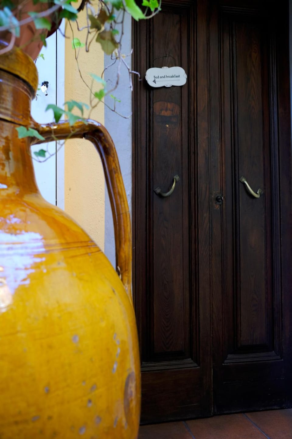 Decorative detail