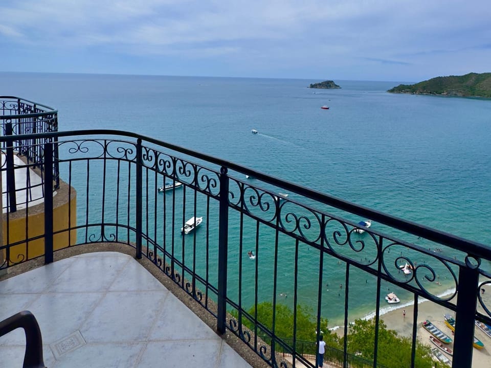 Sea view