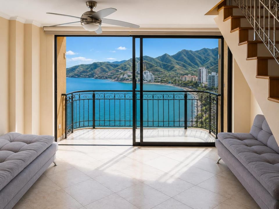 View (from property/room), Sea view