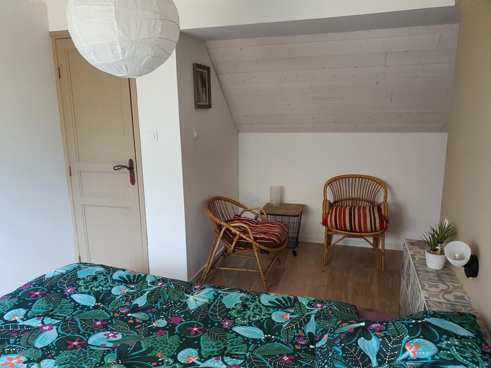 Le Domaine Augenaies Maison d hôtes et Spa Bed and Breakfast in Auvergne-Rhône-Alpes