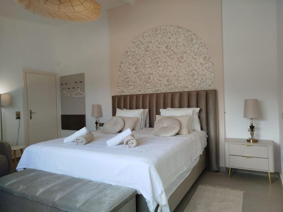 Villa Maravilla House in Decentralized Administration of Macedonia and Thrace
