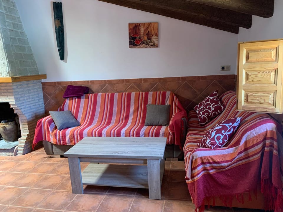 Vivienda Rural Cardera Sierra de Cazorla Apartment in Andalusia
