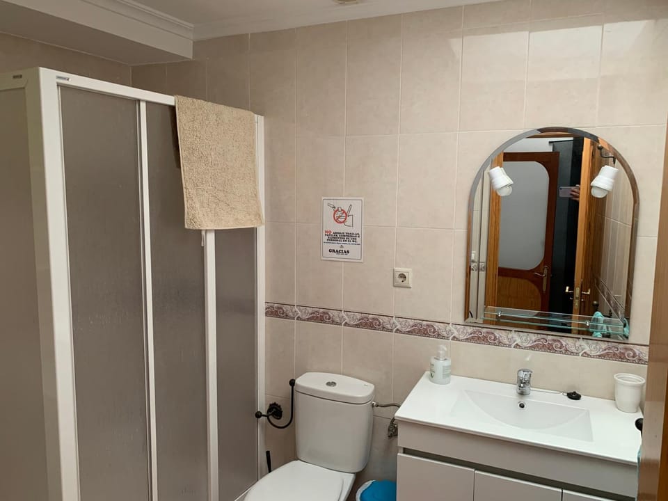 Vivienda Rural Cardera Sierra de Cazorla Apartment in Andalusia