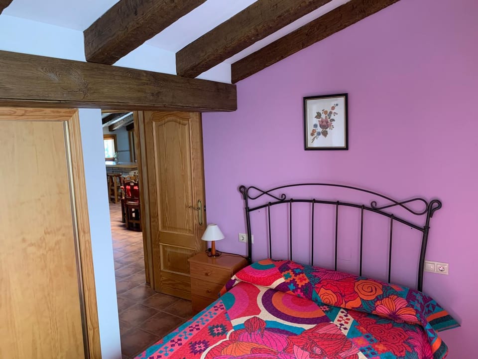 Vivienda Rural Cardera Sierra de Cazorla Apartment in Andalusia