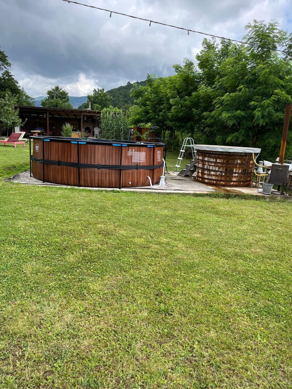 Casa de vacanta TARA Bed and Breakfast in Serbia