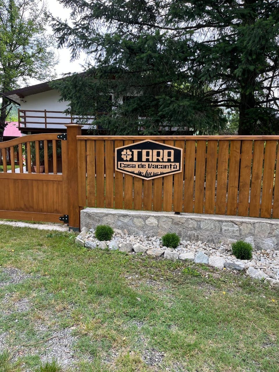 Casa de vacanta TARA Bed and Breakfast in Serbia