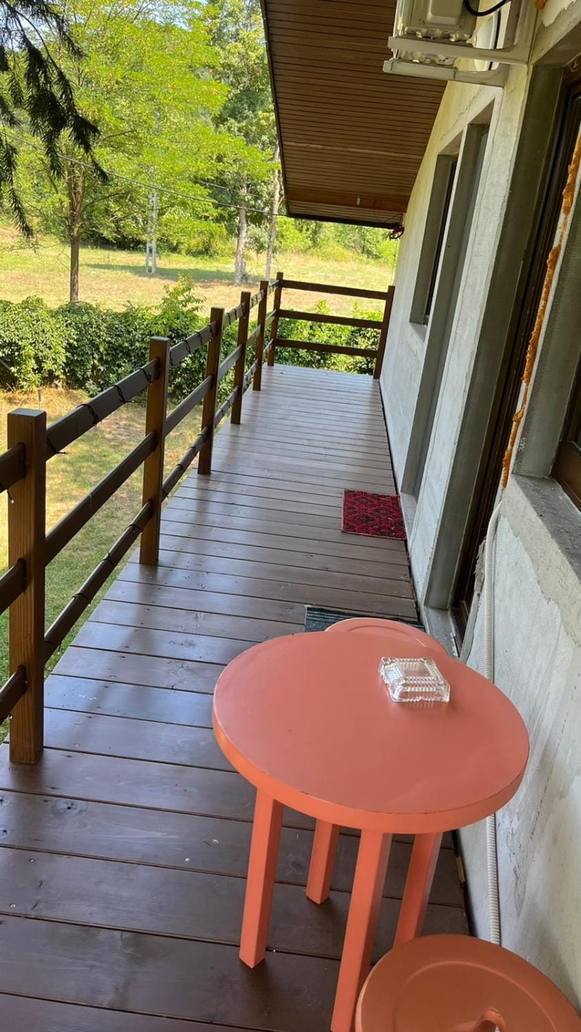 Casa de vacanta TARA Bed and Breakfast in Serbia
