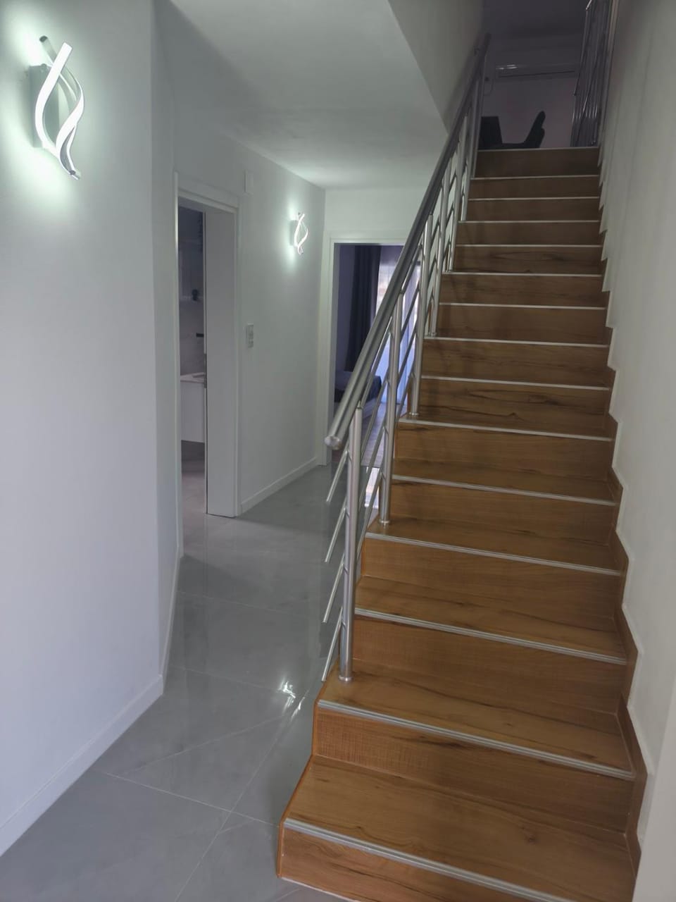Apartmani Orlović Bar Bed and Breakfast in Montenegro