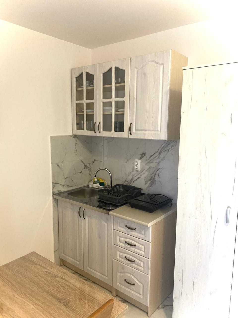 Apartmani Orlović Bar Bed and Breakfast in Montenegro