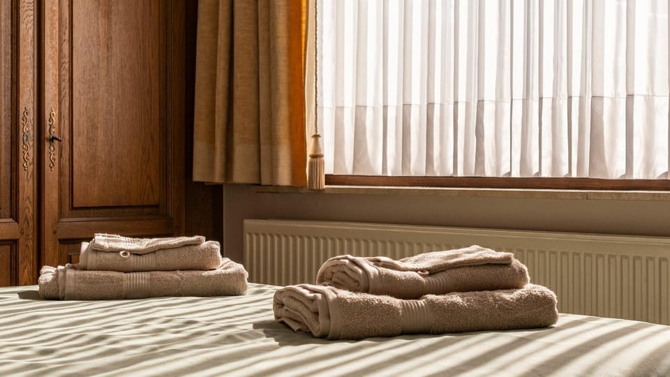 Villa Maurice in Oostduinkerke Villa in Koksijde