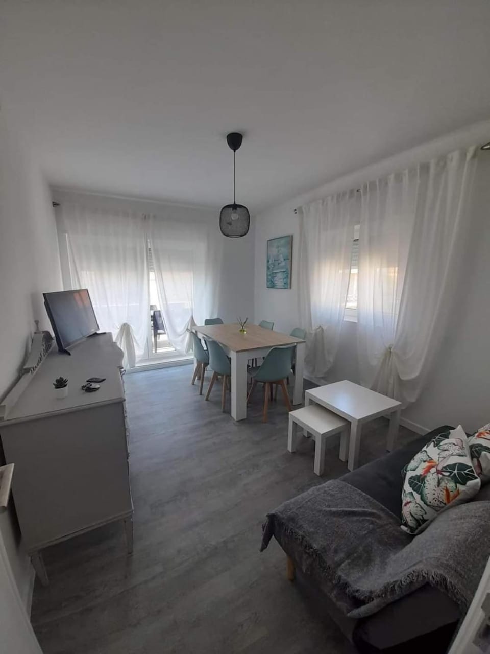 Pé n'areia Apartment in Coimbra District, Portugal