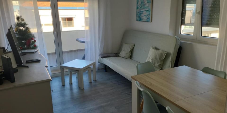 Pé n'areia Apartment in Coimbra District, Portugal