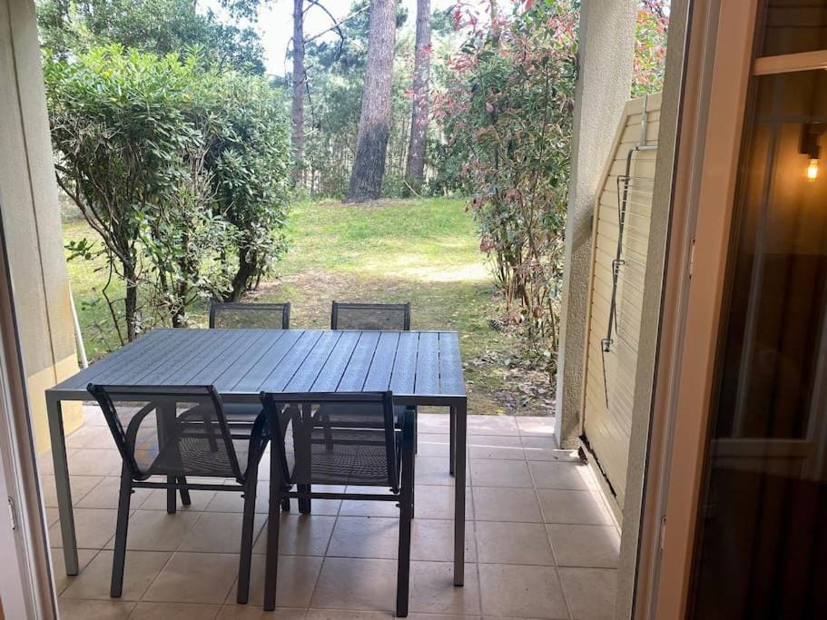 Appartement en résidence de vacances Apartment in Lacanau