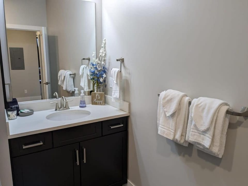 Trendy Downtown Traverse City Condo House in Traverse City