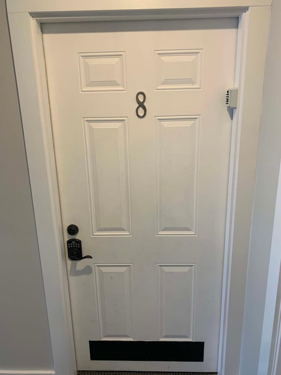 Boutique Hotel Room 8 House in Northport