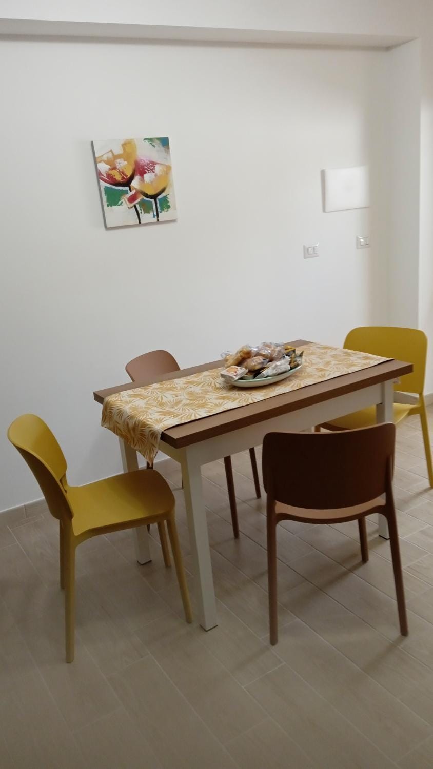 Savoca Loft S. Antonio Apartment in Sicily