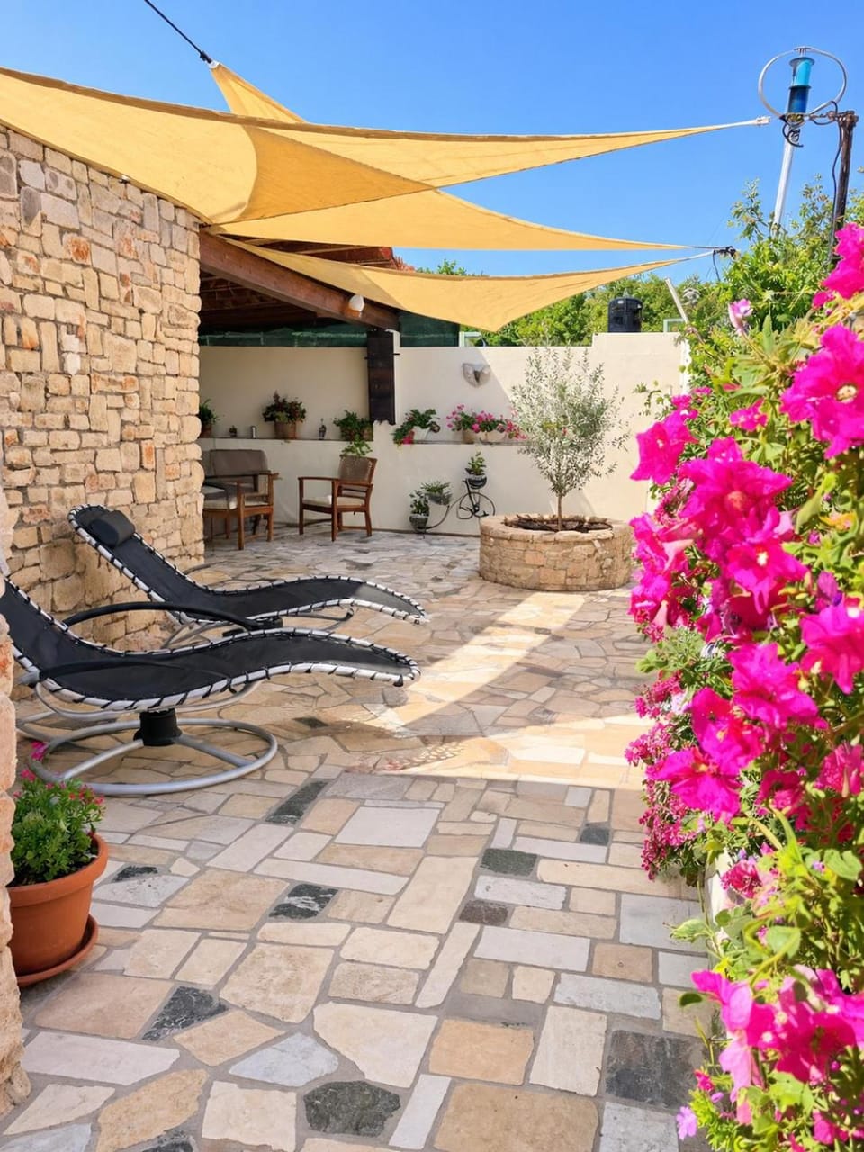 HOLIDAY HOME ZLOPOJE House in Vis