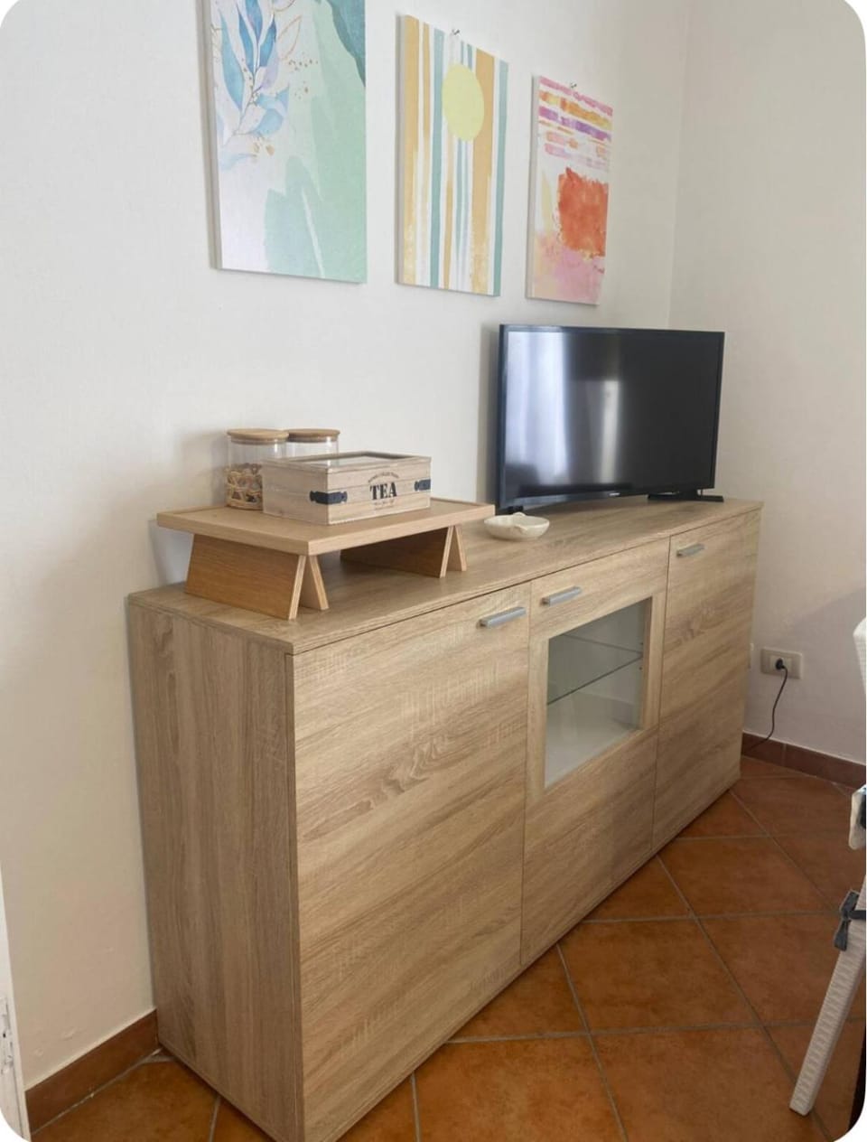 TV and multimedia