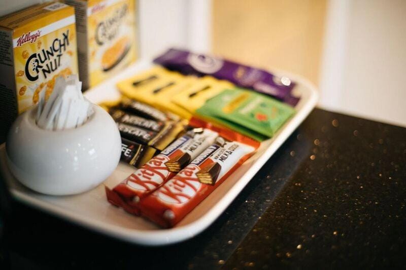 Waterfront Apartments Apartment in Douglas