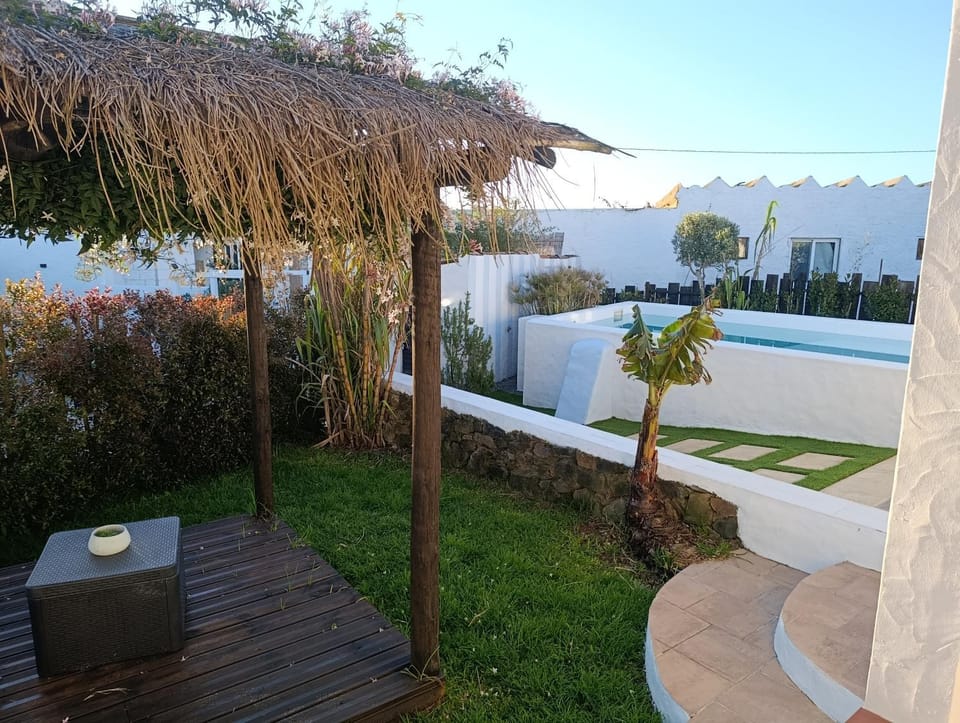 Monte da Rocha 3 Marias House in Setubal District