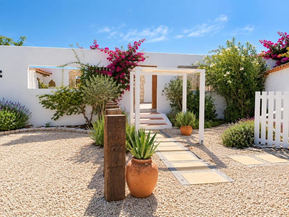 Monte da Rocha 3 Marias House in Setubal District