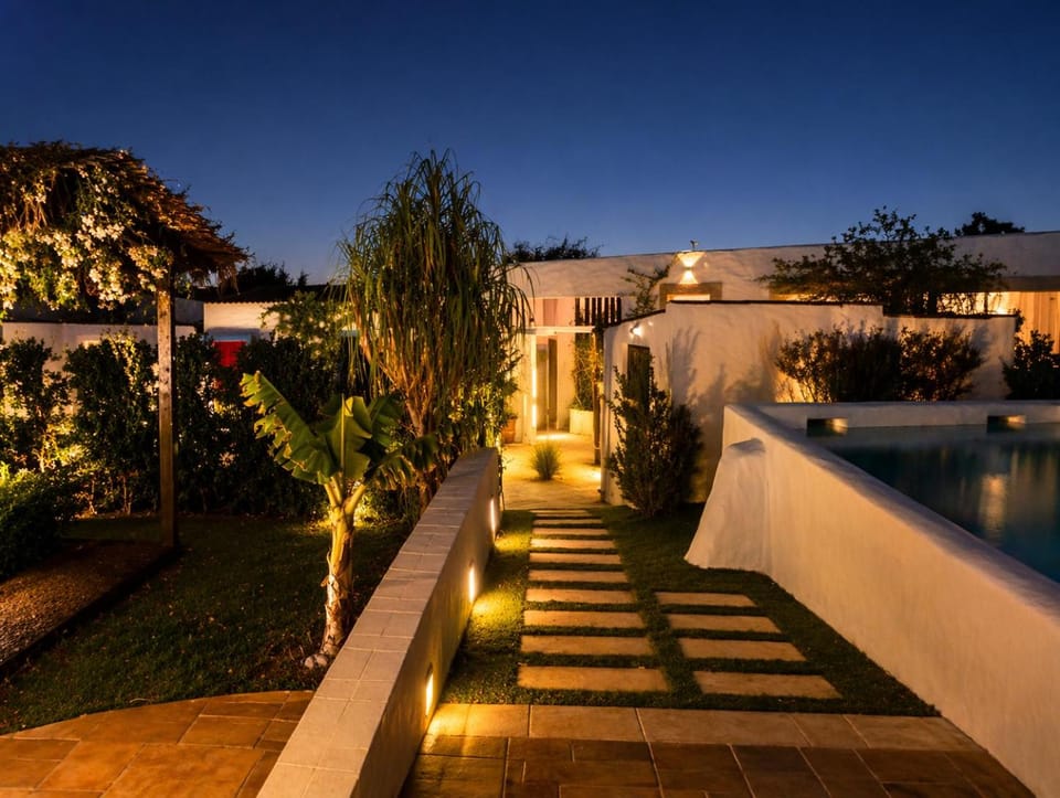 Monte da Rocha 3 Marias House in Setubal District