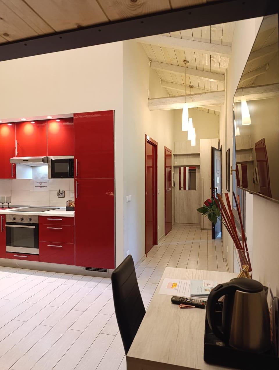 oven