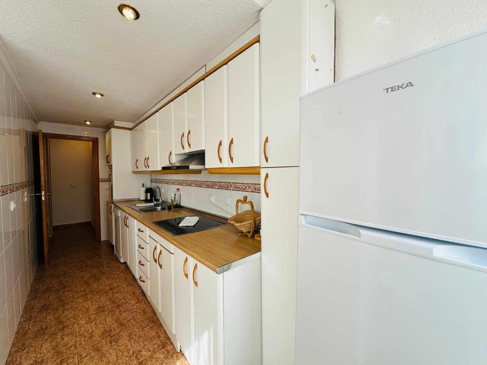 Almoradi Holiday rent Apartment in Torrevieja
