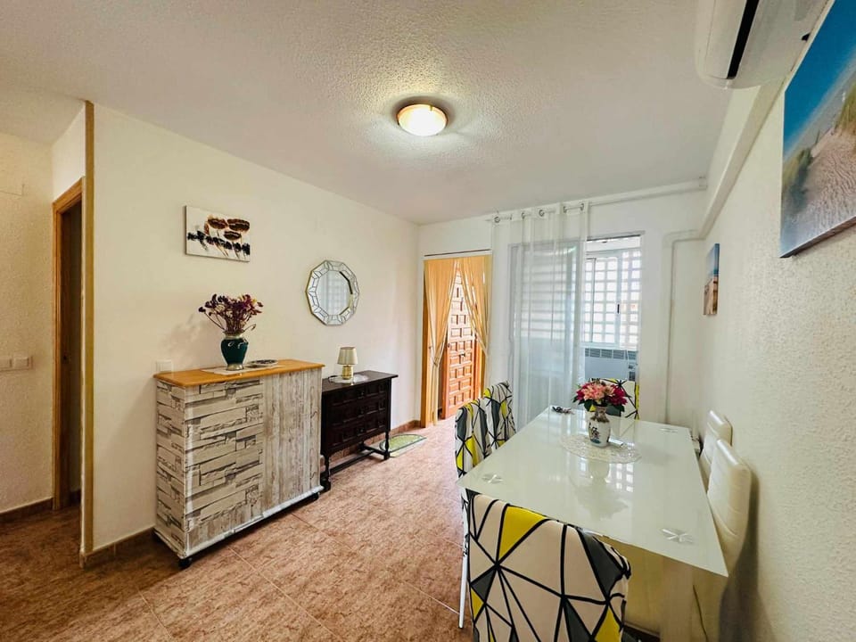 Almoradi Holiday rent Apartment in Torrevieja