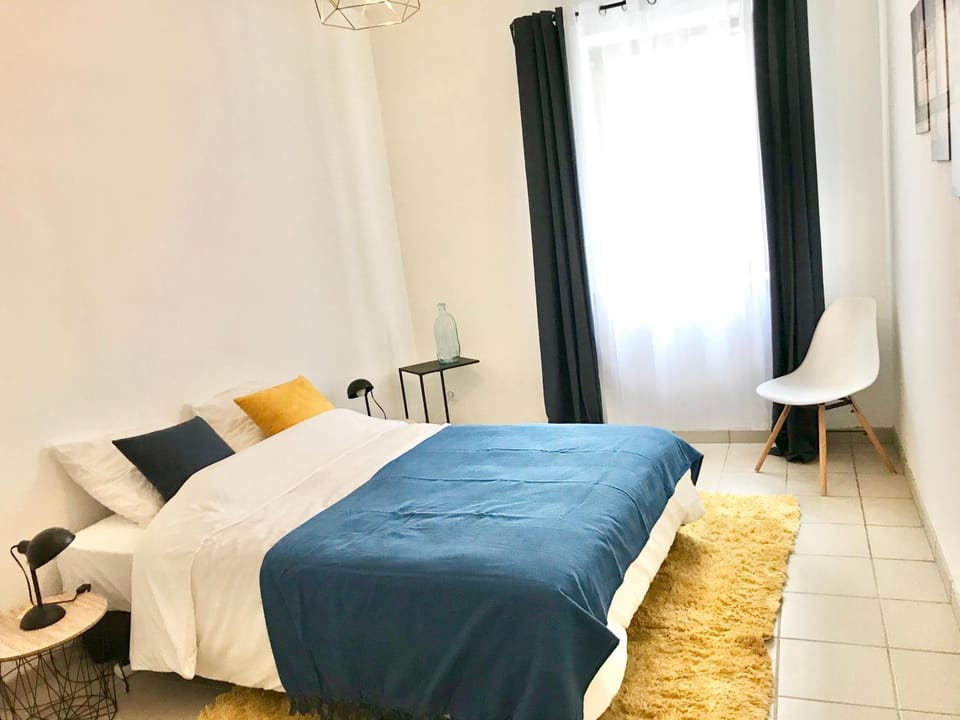 Le Moulin Apartment in Centre-Val de Loire