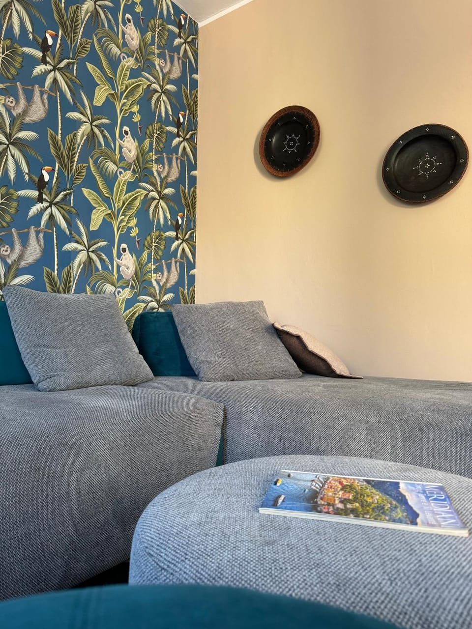 Communal lounge/ TV room, Lounge or bar