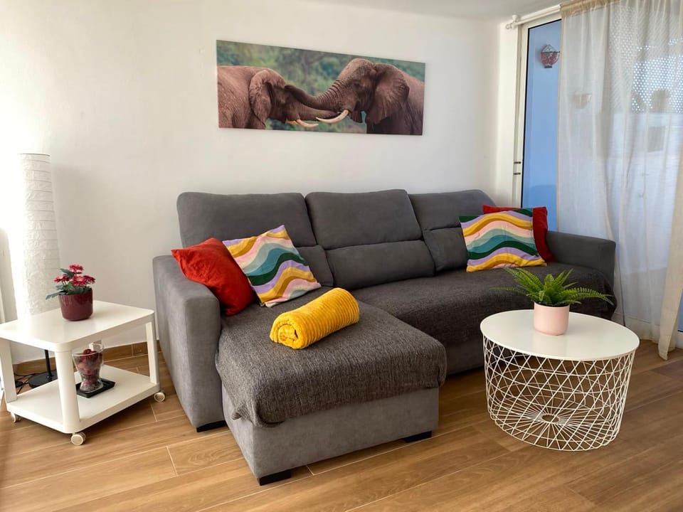 Sea View Colony Club House in Puerto del Carmen