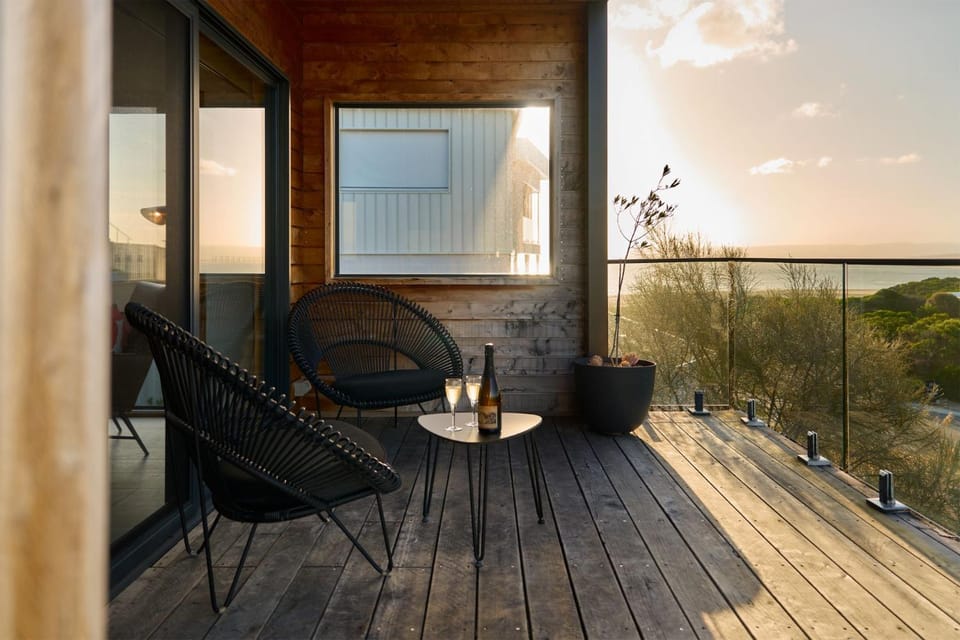 Patio, Day, View (from property/room), Balcony/Terrace, Seating area