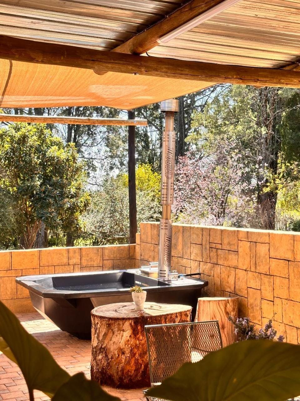 Hot Tub, Hot Tub, View (from property/room)