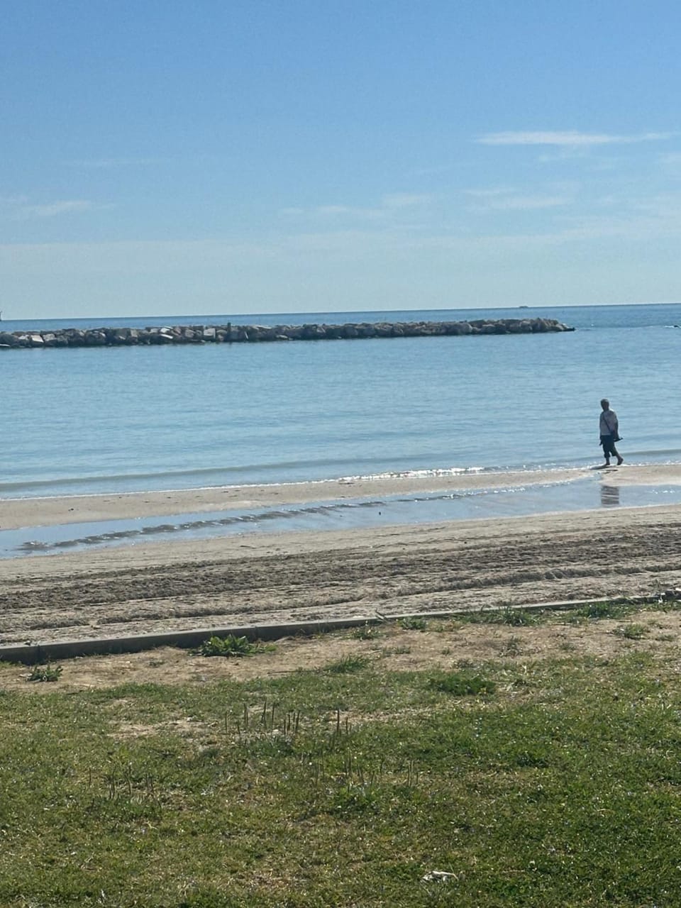 La Casa di Stella Bed and Breakfast in Porto Sant'Elpidio