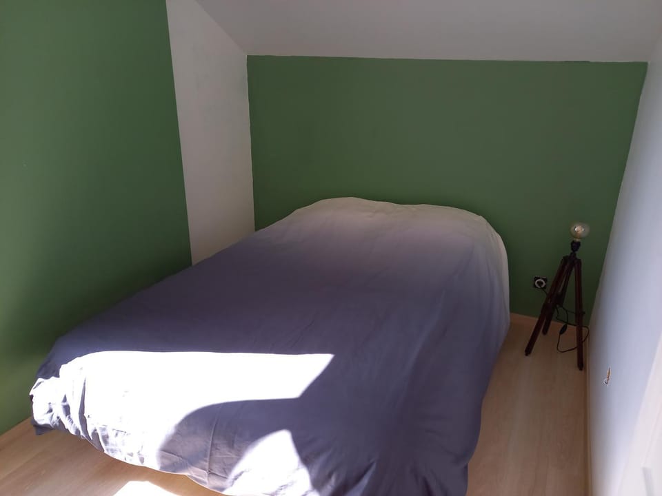 L'orangerie de Nesle bis Apartment in Wallonia, Belgium