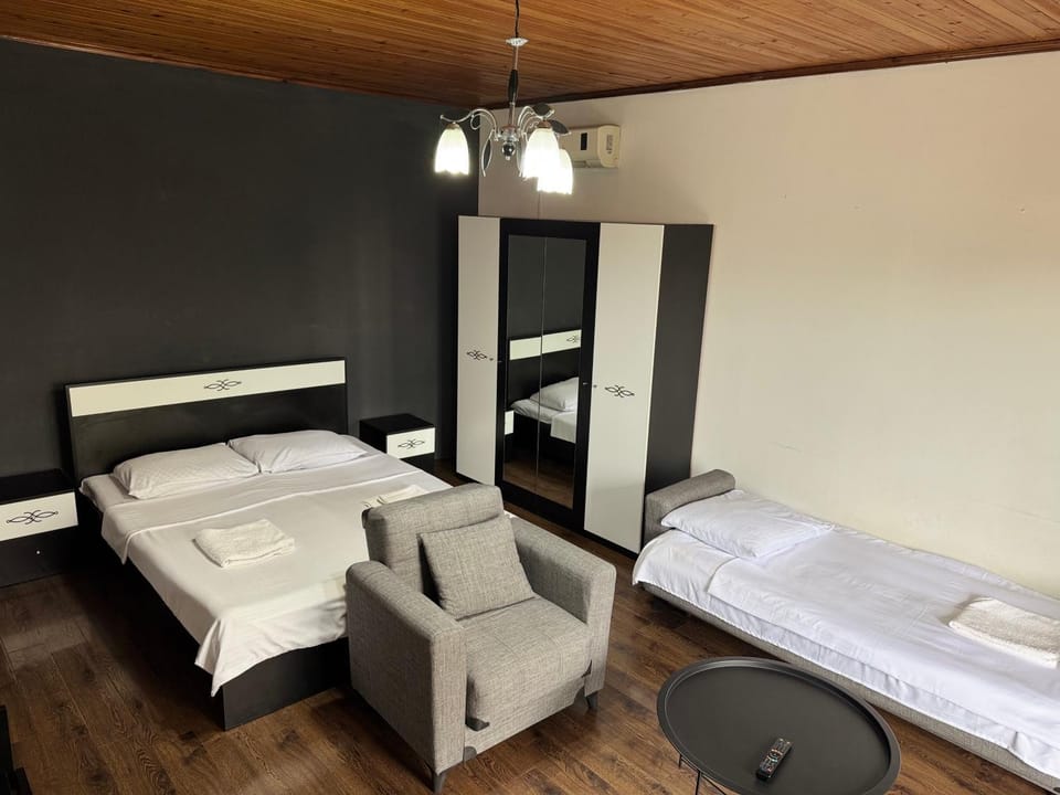 Rezis apartamenti Apartment in Adjara, Georgia