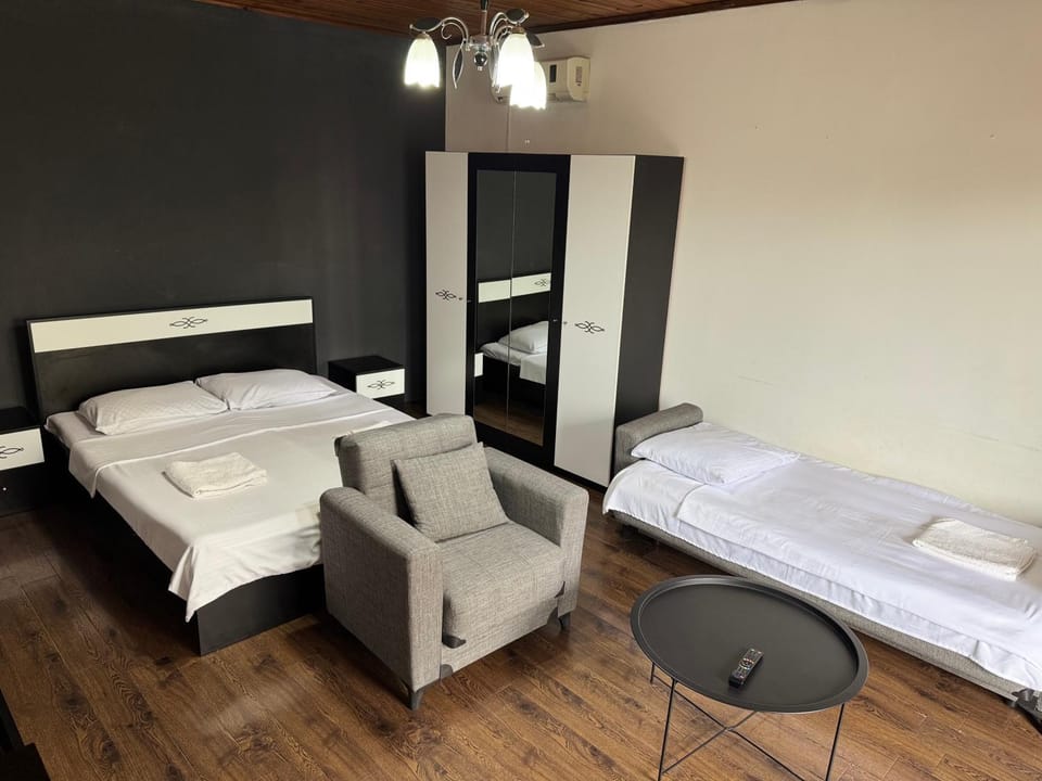 Rezis apartamenti Apartment in Adjara, Georgia