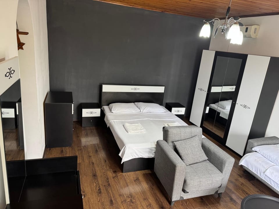 Rezis apartamenti Apartment in Adjara, Georgia