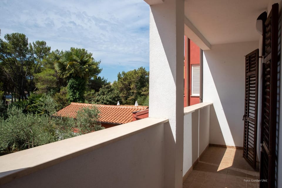 Day, Balcony/Terrace