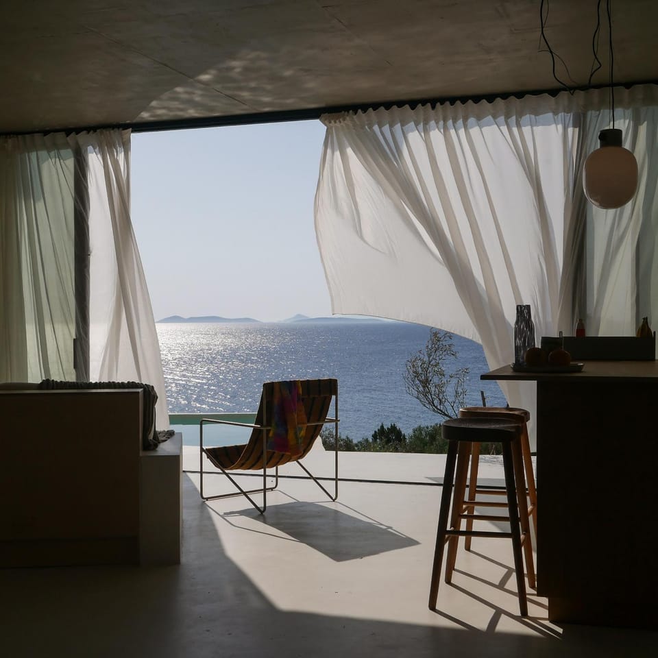 Sea view