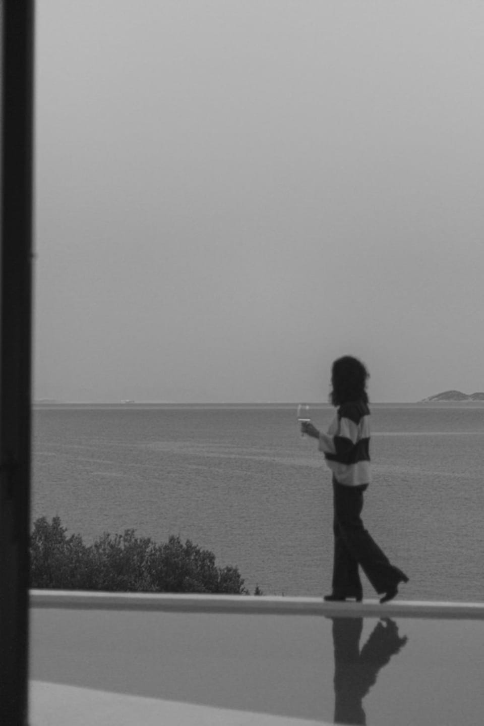 LASPI / PETRES Villa in Argolis, Greece