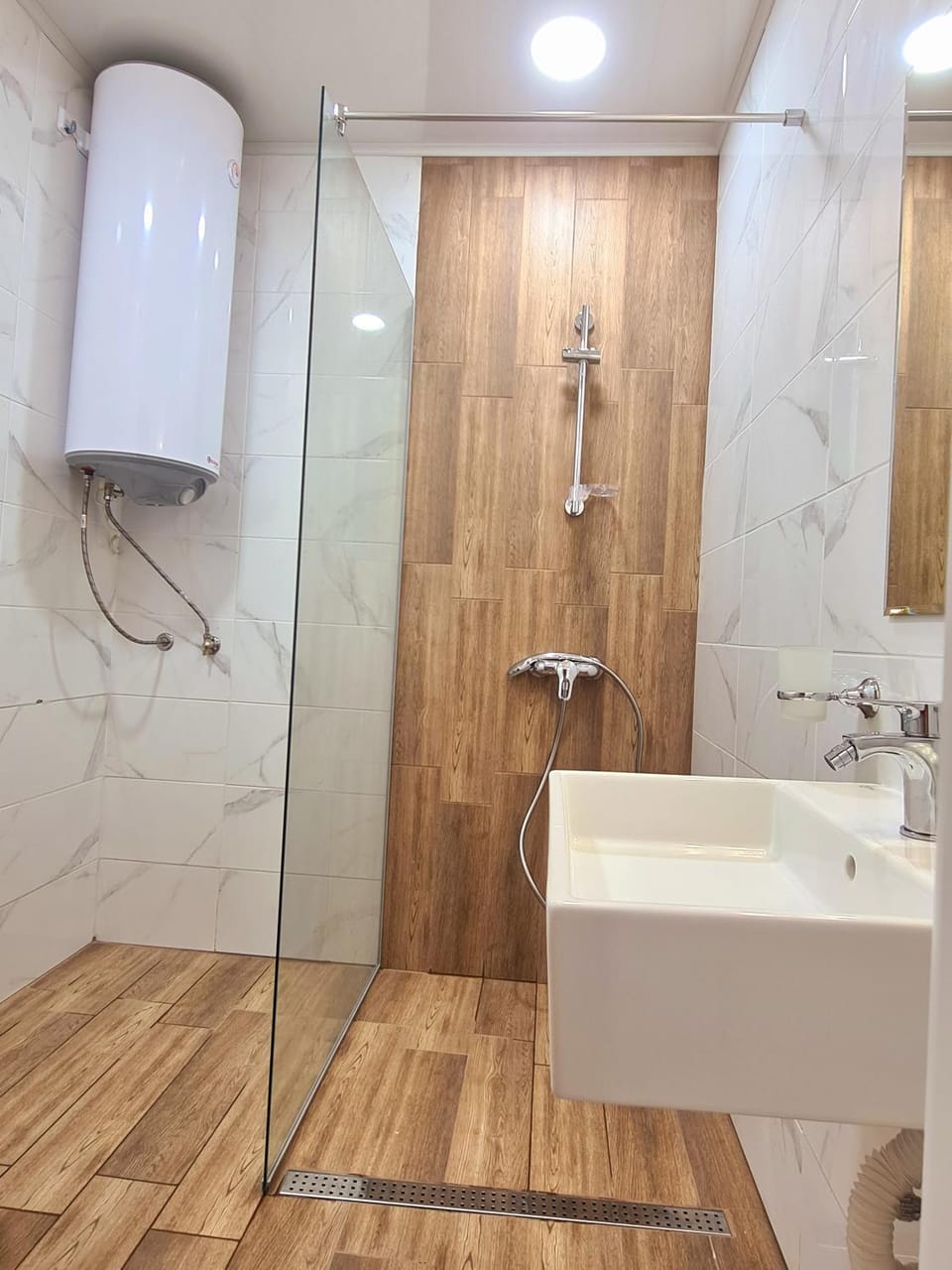 Dolphin beach apart Obzor Apartment in Burgas Province