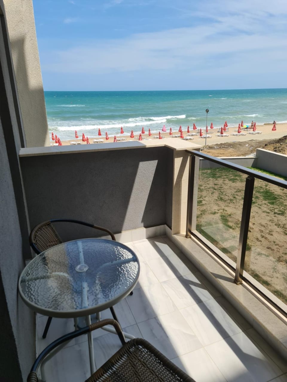Dolphin beach apart Obzor Apartment in Burgas Province