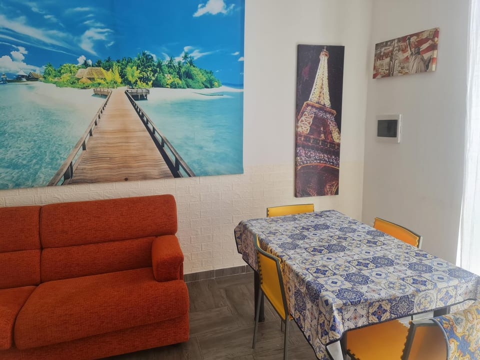 Casa mulini House in Palermo