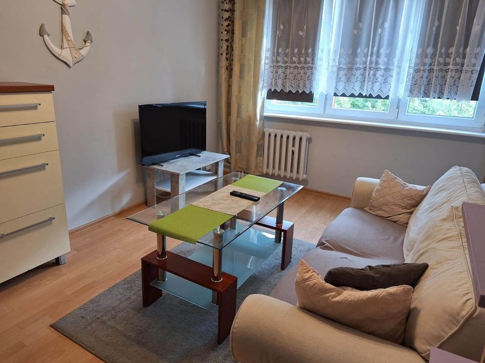 Sea You! Apartment in Gdansk