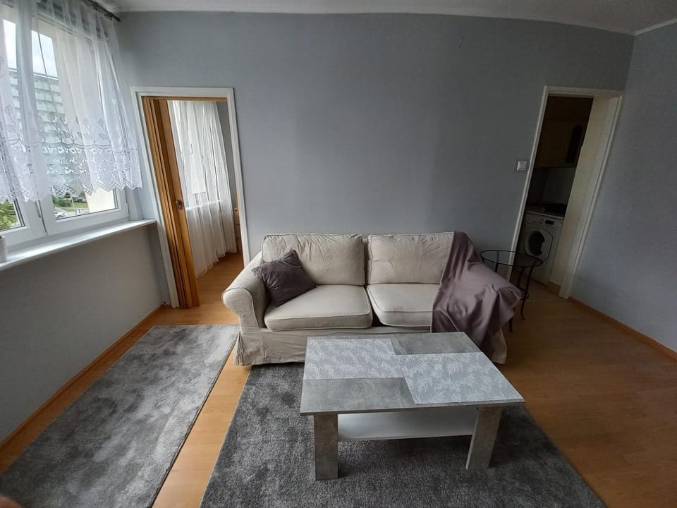 Sea You! Apartment in Gdansk