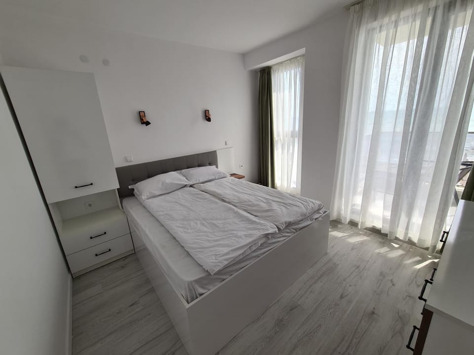 Gold beach apart Obzor Apartment in Burgas Province