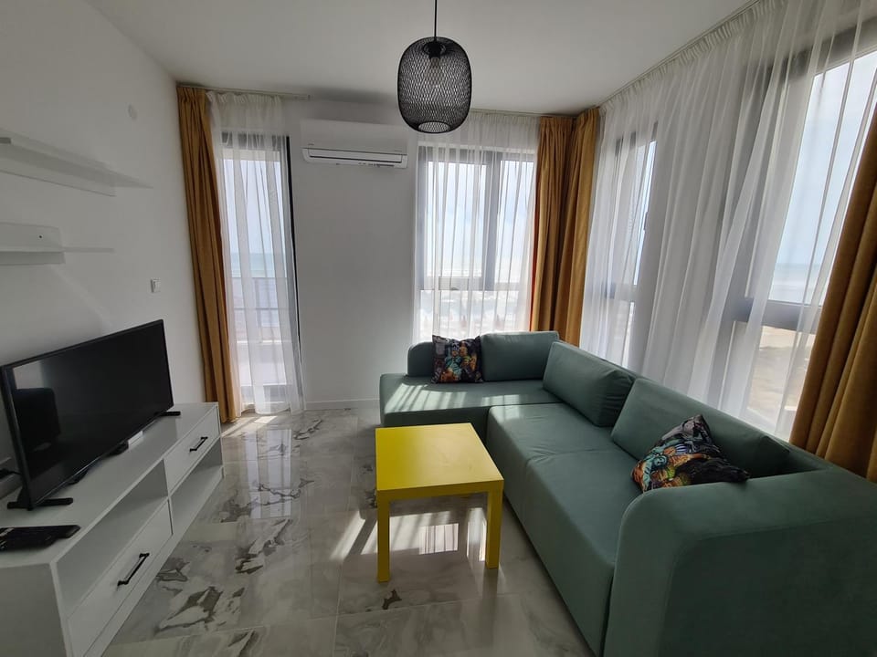 Gold beach apart Obzor Apartment in Burgas Province